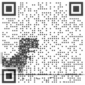 GIF QR Code Generator