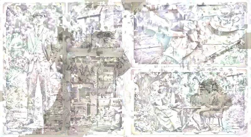 Layer 1